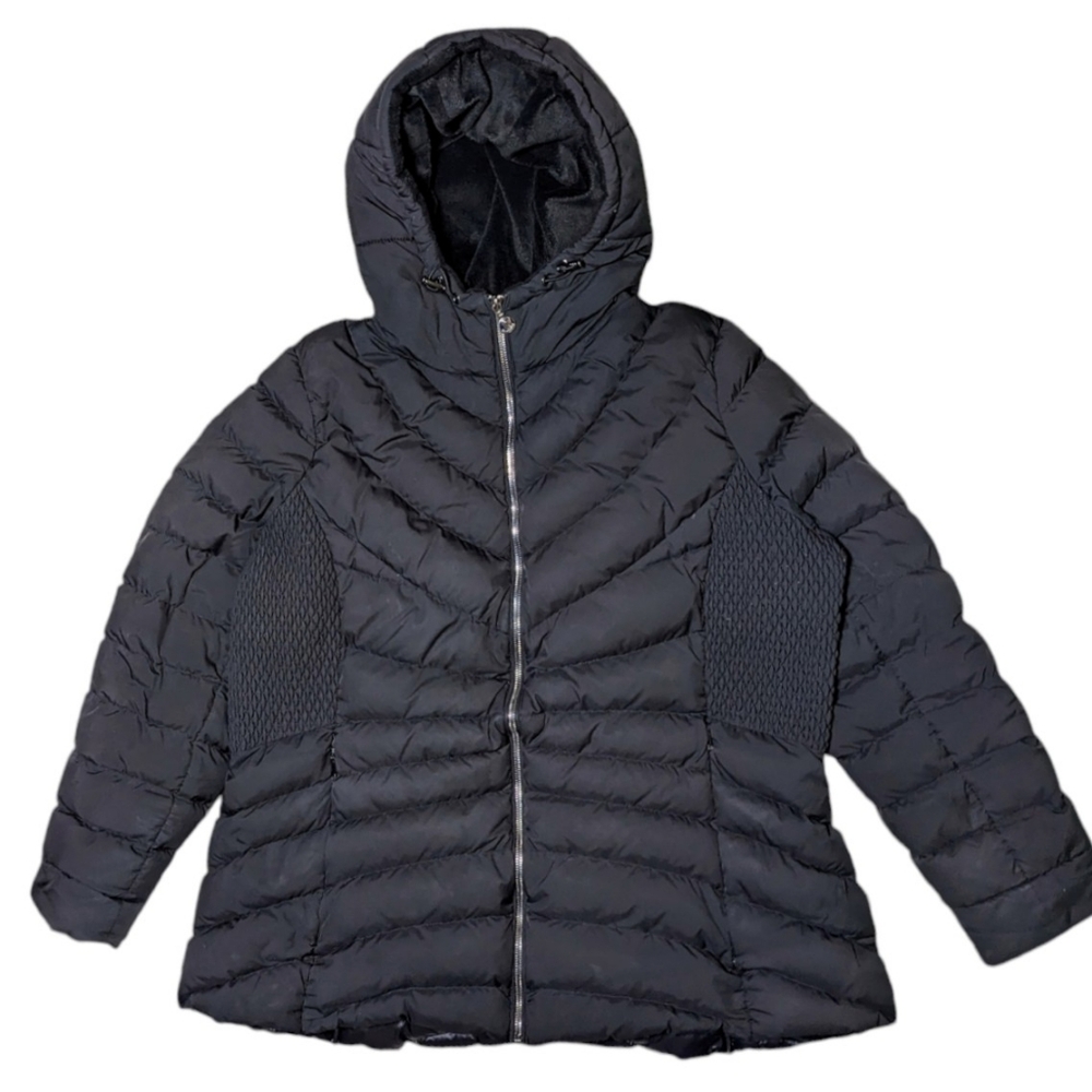 Bernardo PrimaLoft Jacket - Picture 3 of 12